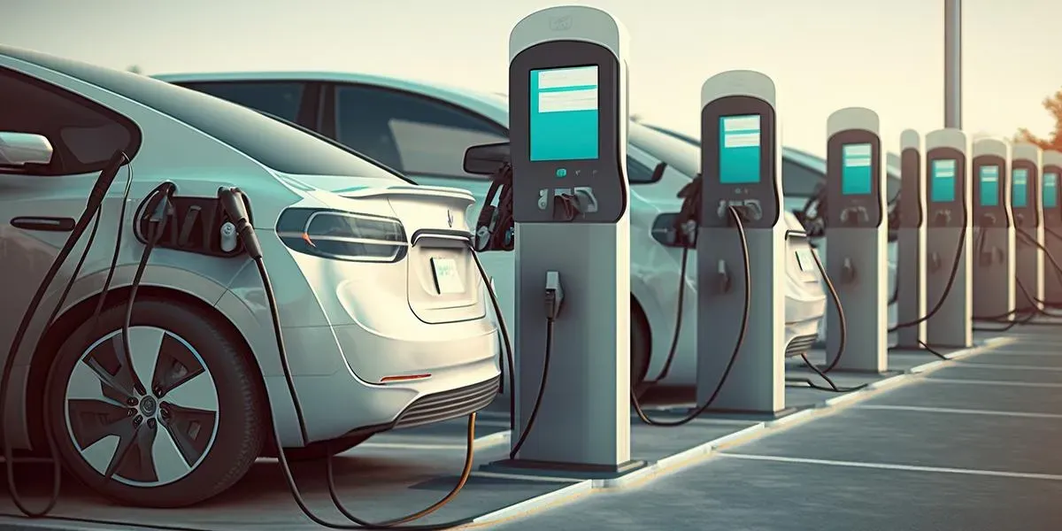 La Revolución Eléctrica: Cómo los Autos Eléctricos Salvan al Planeta 🌎⚡️