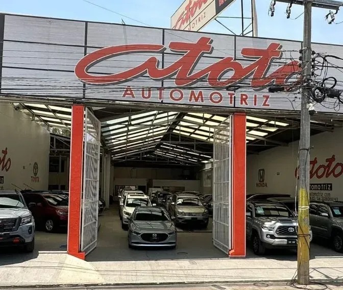 Las Mejores Agencias de Autos Seminuevos en Guadalajara: ¡Encuentra tu Próximo Sueño Rodante! 🚗💨