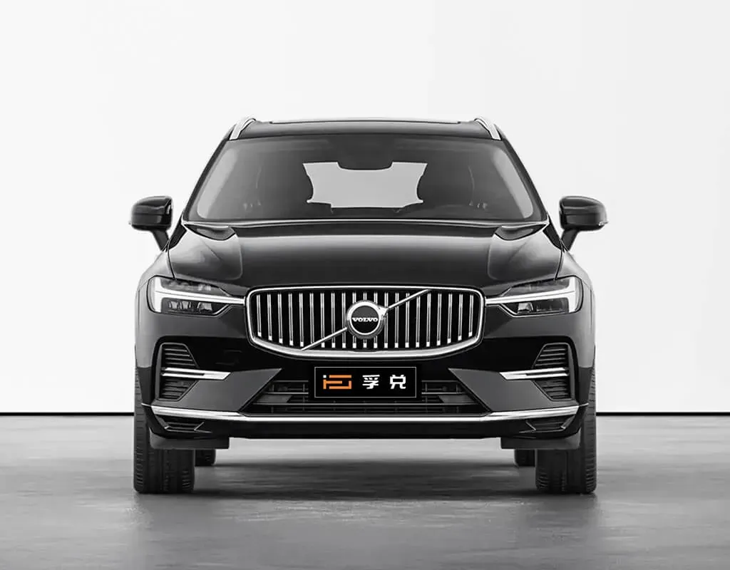 ¡El Volvo XC60 2024: Una Evolución Refinada de un Clásico! 🚗💨