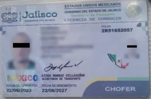 🚗💨  Licencia de Conducir en Guadalajara: ¡Todo lo que necesitas saber!