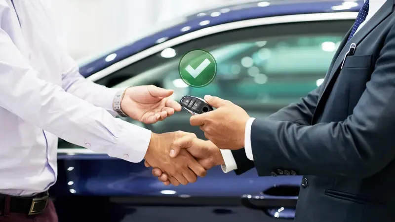 Cómo Negociar el Precio de tu Auto Usado: ¡Convierte tu Sueño en Realidad! 🚗💨