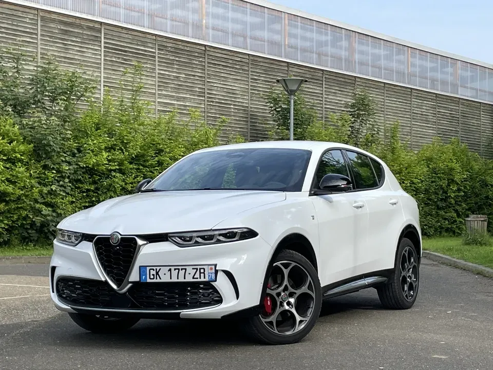 El Alfa Romeo Tonale Diesel: ¿Un Anacronismo o una Opción Válida? 🤔