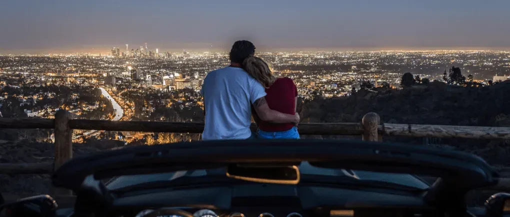 Autos para Parejas: Encuentra el Amor sobre Ruedas 🚗❤️