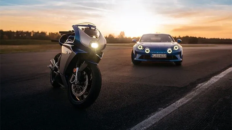 ¡Los Mejores Autos y Motos del Año! 🏆  Los Motor Awards 2023 Revelan a los Ganadores