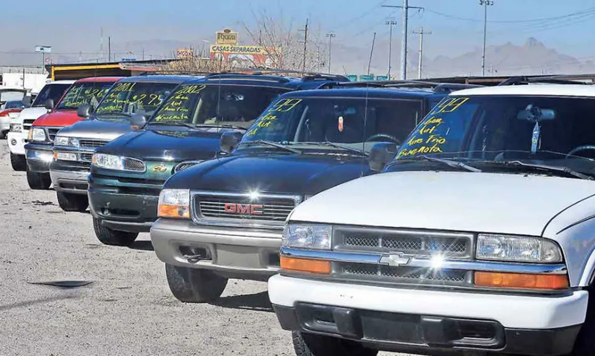 🚗 Dónde Comprar Autos Usados en Monterrey: Guía Completa para Entusiastas 🏆