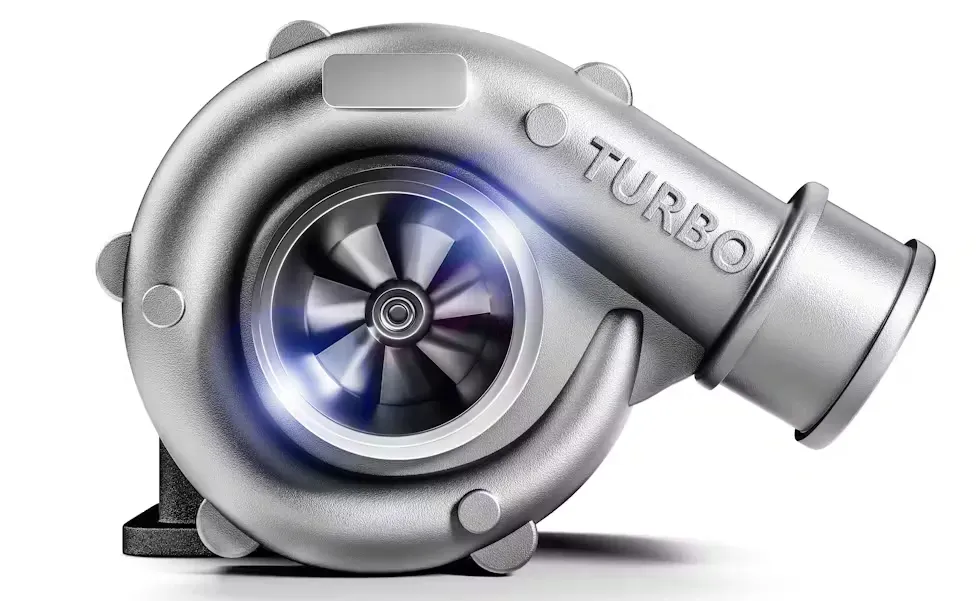 Turbocompresor: Potencia y Rendimiento del Motor 💨 ¡Descubre Cómo Funciona!