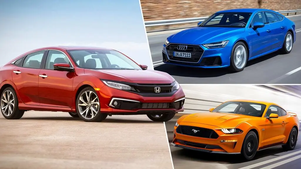 ¡Los Mejores Autos del 2022! 🏆  ¿Cuál Te Encantó?