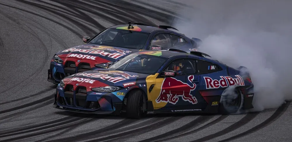 ¡El Arte de Deslizarse! Descubriendo los Mejores Autos para Drift en 2014  🏁