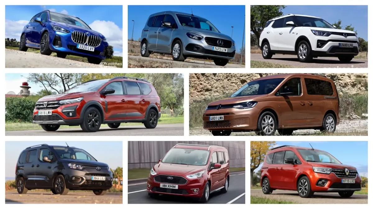 ¡Los Compactos Han Vuelto! 🚗 ¿Cuál Es El Mejor Para Ti? 🤔