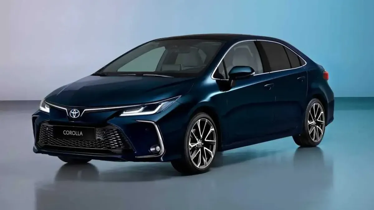 ¡El Toyota Corolla 2023 Renace! 🤯 ¿Más Potencia, Más Tecnología, Misma Eficiencia?