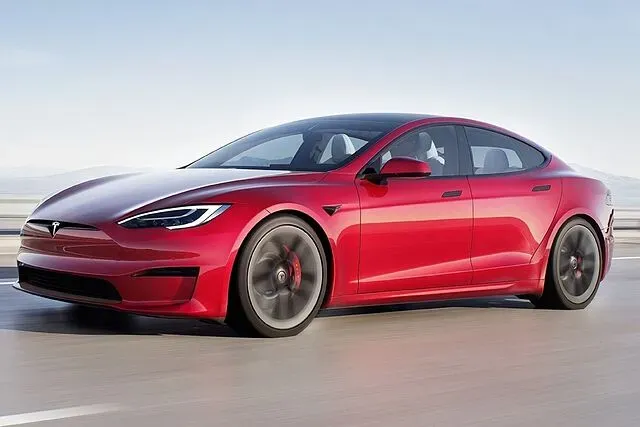 ¿El Tesla Model S Plaid tiene frenos de pacotilla?¡Descúbrelo aquí!