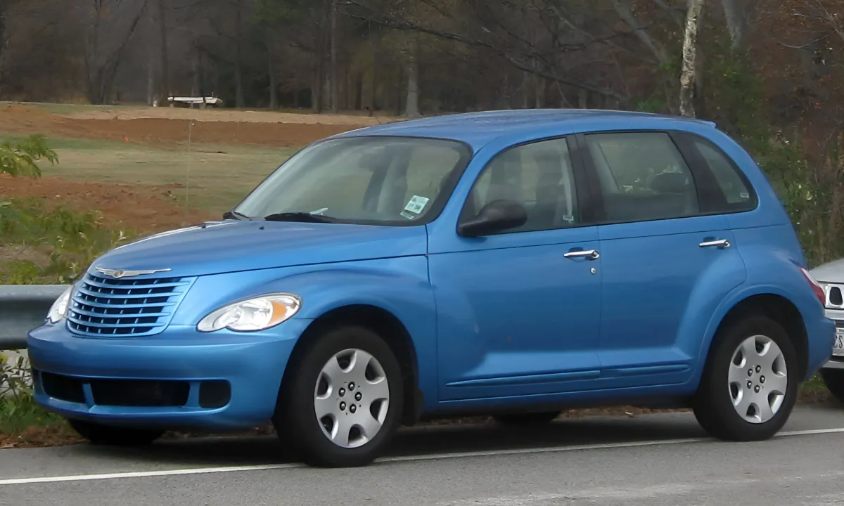 🚗 PT Cruiser: 6 Ventajas y Desventajas de este Ícono Retro