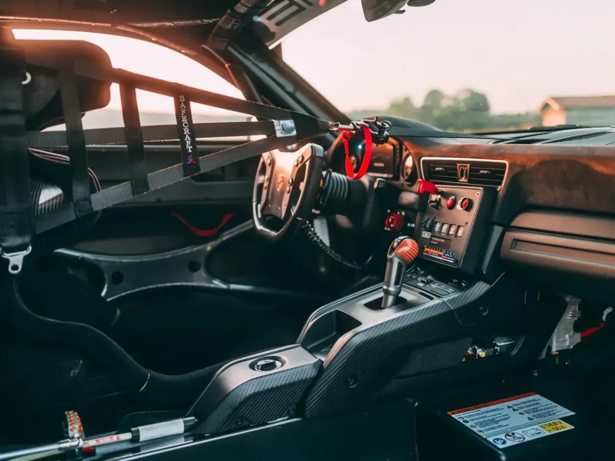 Porsche 935 2019: Un Homenaje a la Leyenda "Moby Dick" 🚗💨