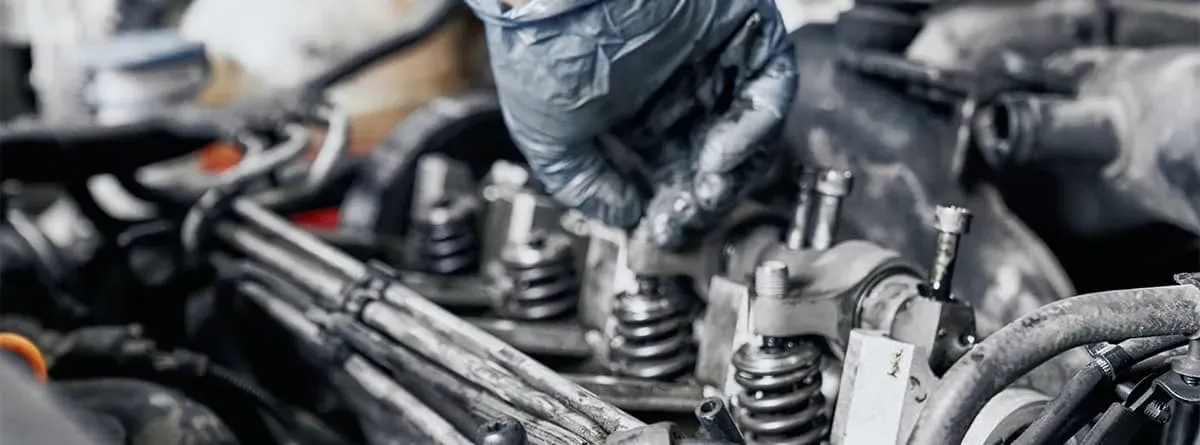 🚗 ¿Cómo funcionan los sistemas de inyección de agua en los autos?