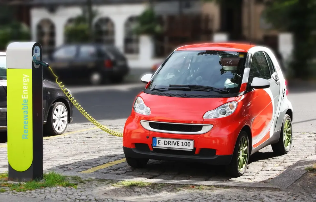 🚗 ¿La Red Eléctrica Puede con Millones de Autos Eléctricos? El Gran Debate