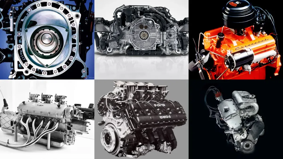 ¡Los 3 mejores motores de 6 cilindros en línea de 2020! ¿Cuál es el rey del torque? 👑