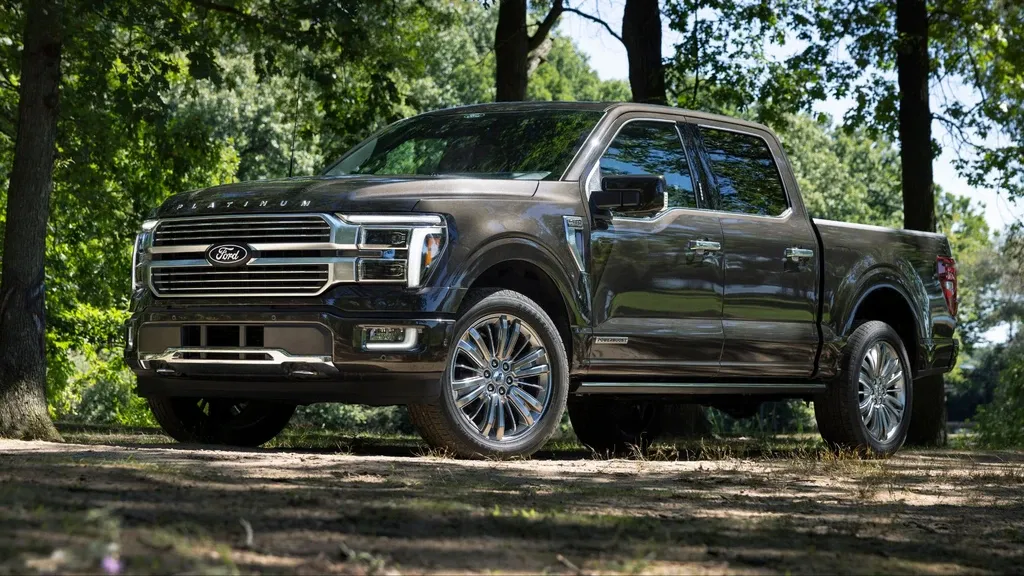 ¡Desmitificando el mito! ¿Puede la Ford F-150 eléctrica realmente remolcar 1.25 millones de libras?