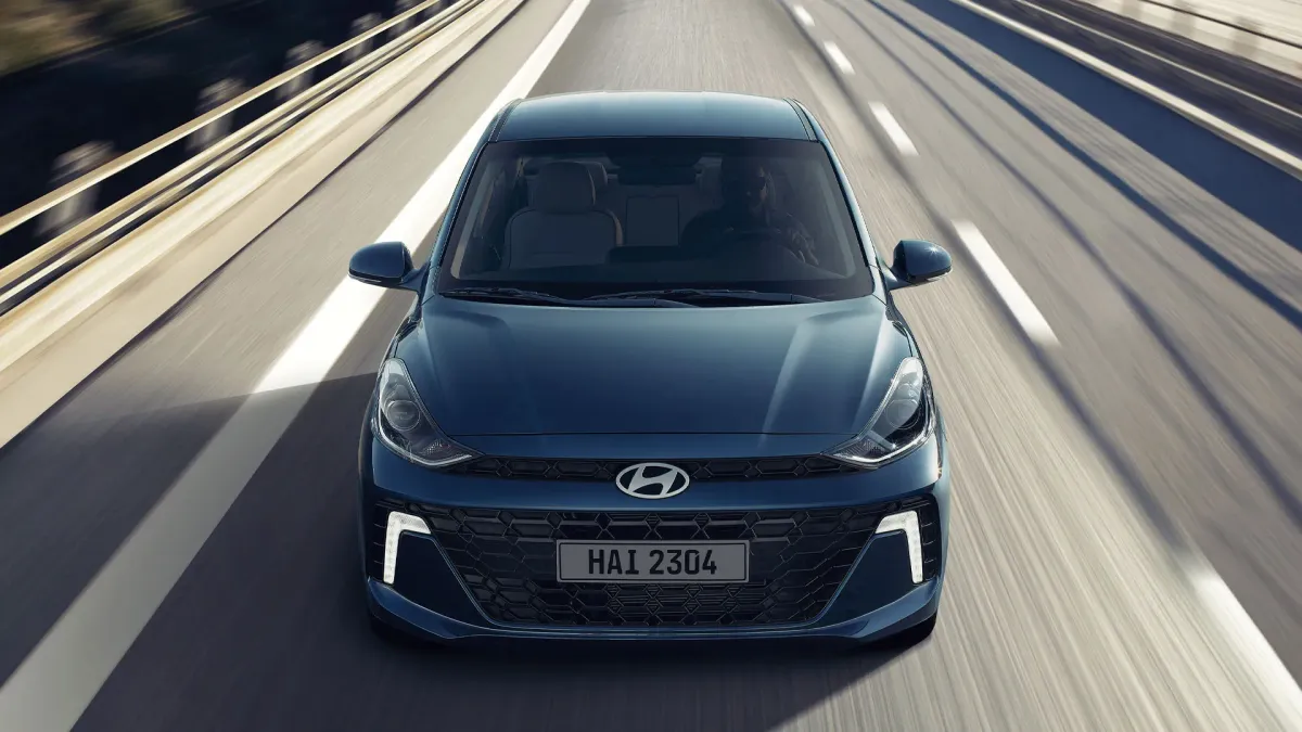 ¡El Secreto de la Potencia: Hyundai y su Tecnología de Duración Variable de Válvulas!