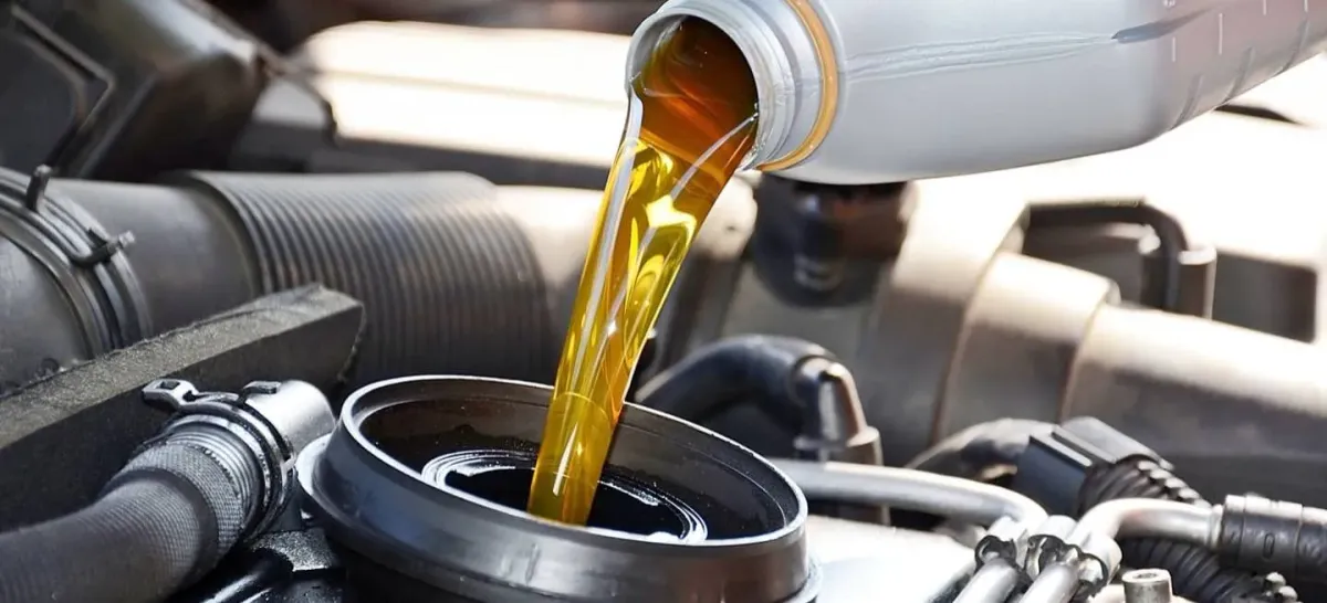 🚗  Aceite de motor y depósitos de carbón: ¿Qué está pasando en tu motor?