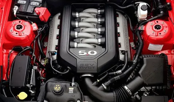 ¿Cuántos galones de hidrógeno necesitas para un V8?¡La verdad sobre el almacenamiento de combustible!