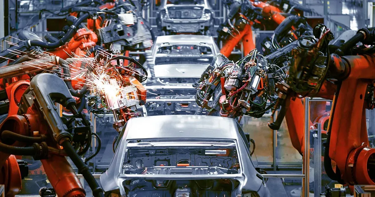 ¡El Motor Oculto que Podría Revolucionar la Industria Automotriz!