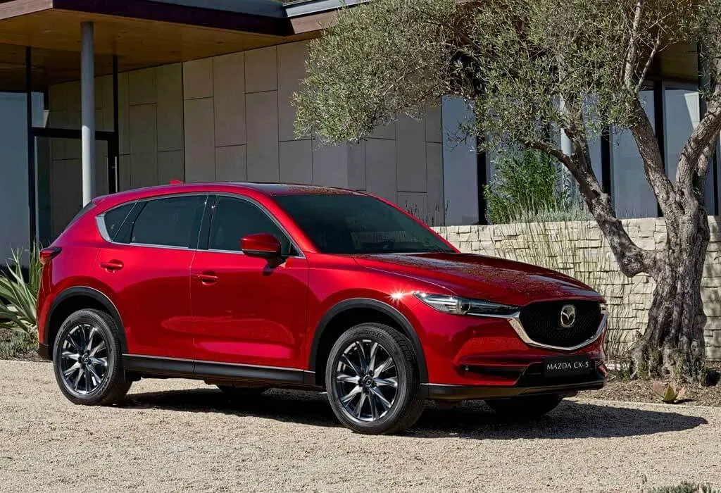 ¡Desvelando los Secretos de un Motor Turbo: Cómo Mazda Optimiza la Potencia!