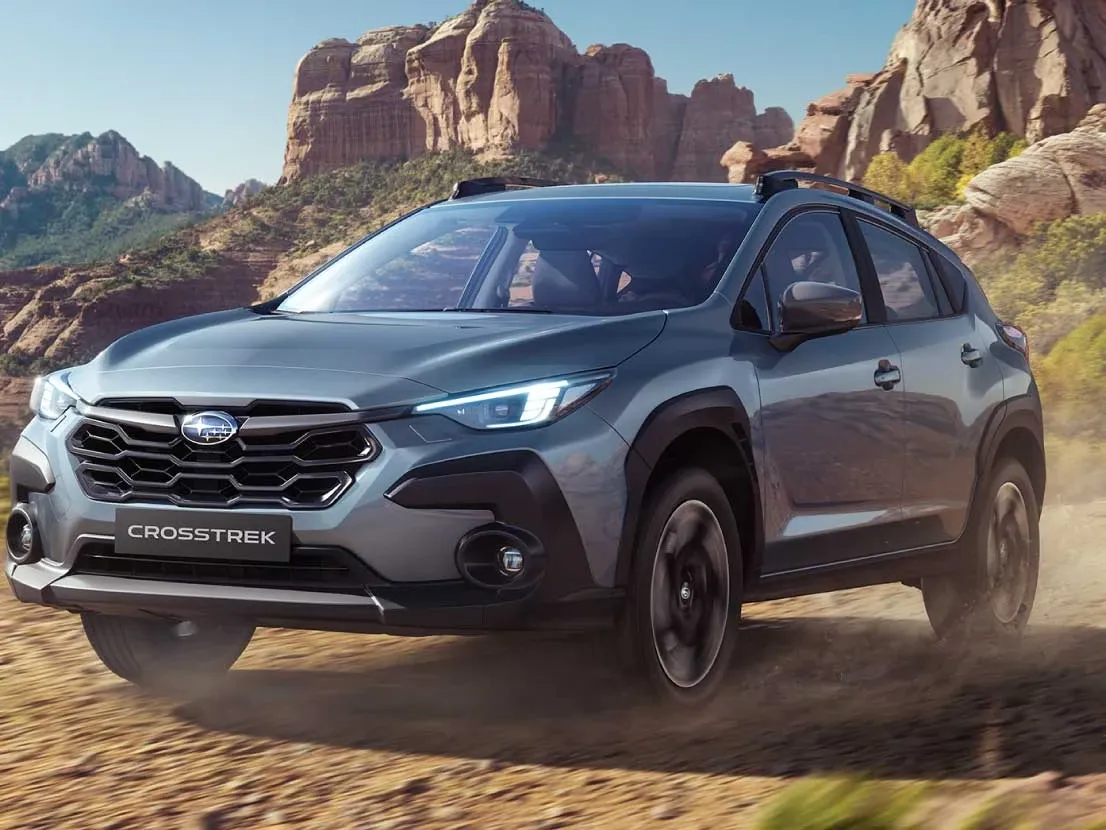 ¿Más potencia con un filtro de aire? La prueba definitiva en un Subaru Crosstrek 🚗💨