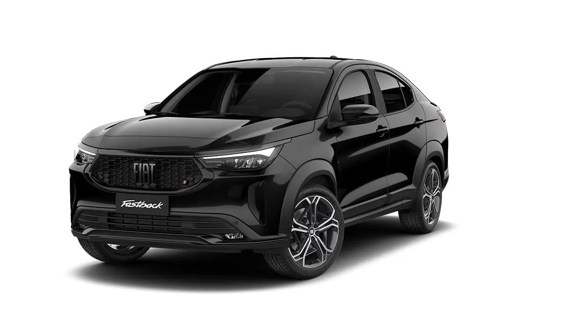 Fiat Fastback: ¿SUV Compacto o C-SUV de Entrada?  ¡Te Contamos Todo!