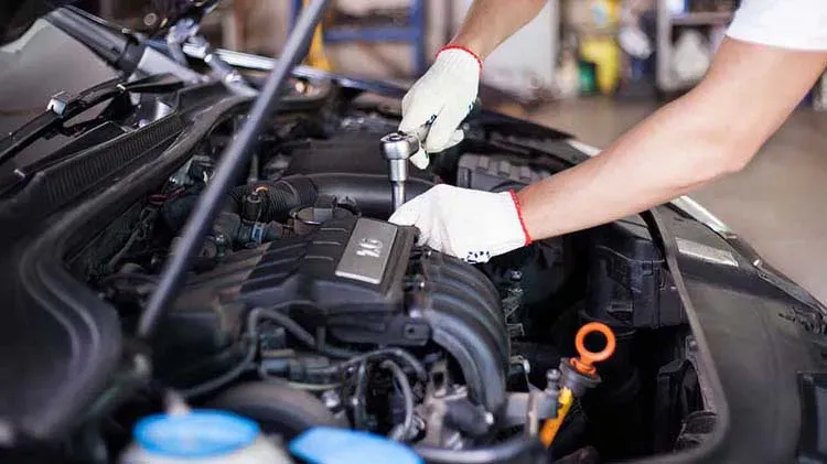 Mantenimiento Preventivo de Autos en Casa: Guía Paso a Paso para Fanáticos 🚗🔧