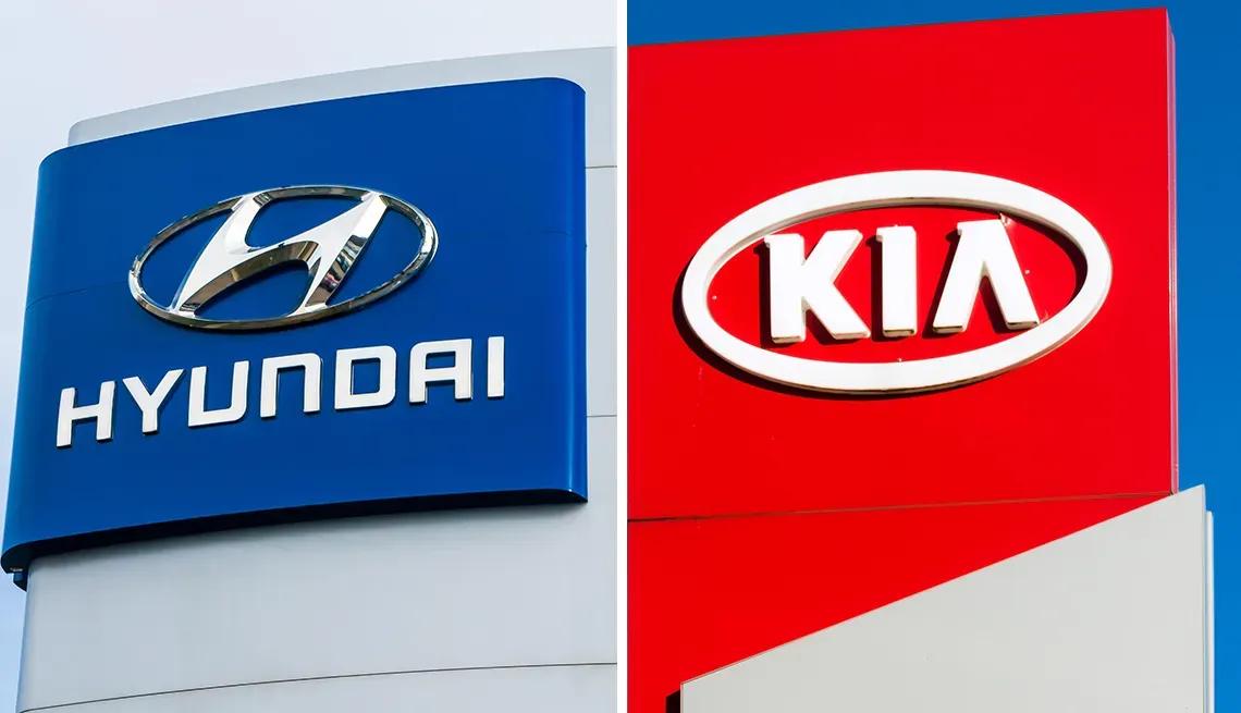 🔥 ¡Hyundai y Kia en Llamas! ¿Por Qué Sus Autos Se Están Incidiando?