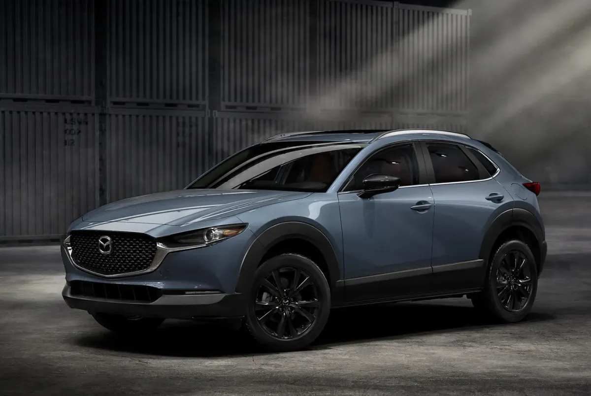 Mazda CX-30 MHEV 2024: ¿El SUV híbrido que necesitas?