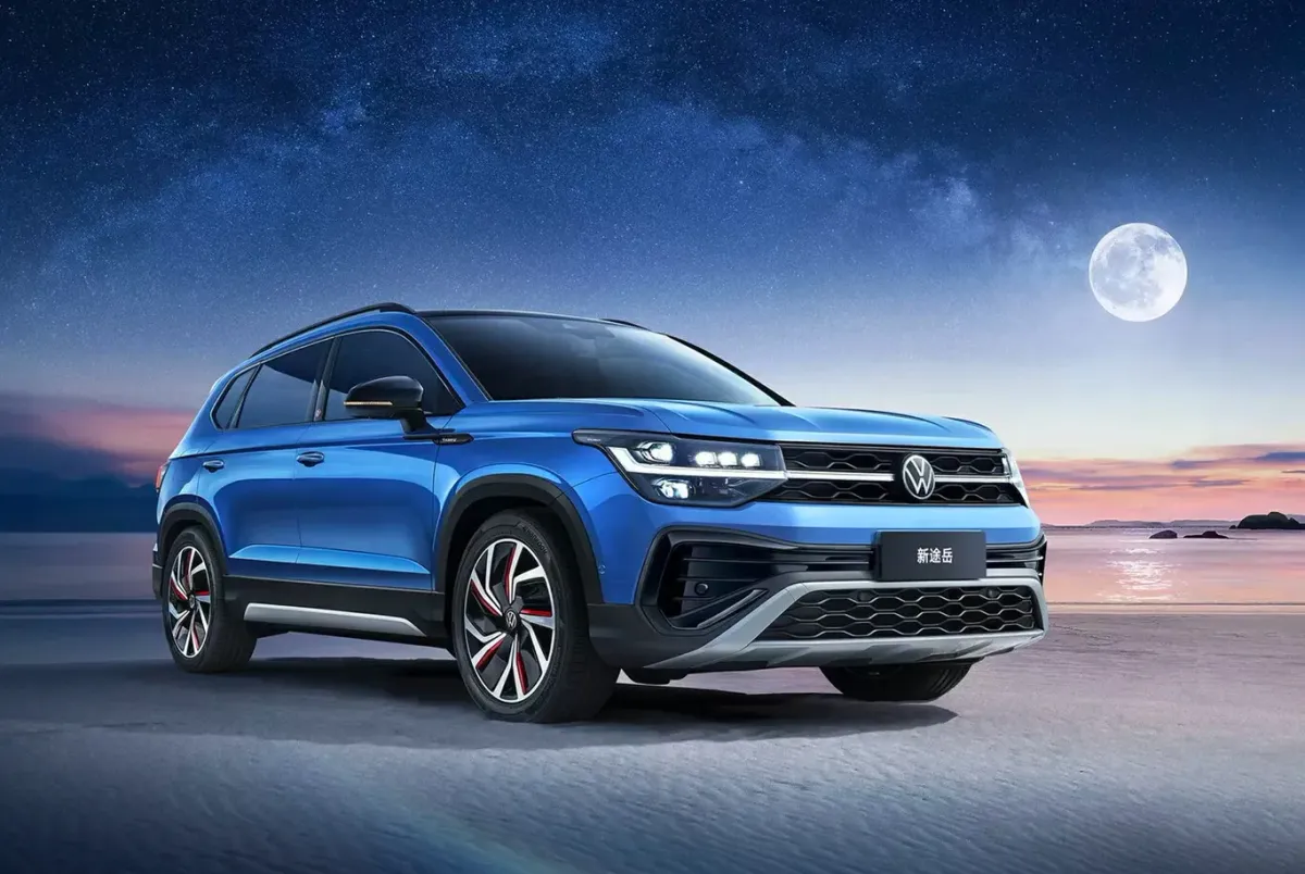 Volkswagen Taos 2024: Análisis a Fondo del SUV Compacto que Sorprende