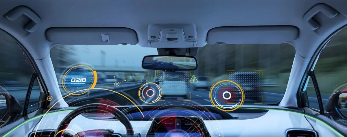 🚗 ¡Conecta tu Auto al Futuro! Cómo Sacarle el Máximo a la Conectividad y las Apps en tu Vehículo