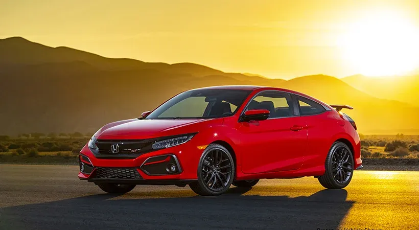 Adiós al Honda Civic Coupé 2020: Análisis a Fondo del Último de su Clase 😭