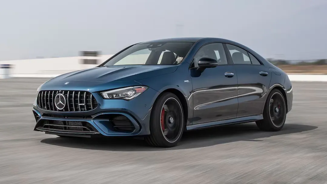 Mercedes-Benz CLA 2020: Análisis a Fondo del Subcompacto Premium 🚗💨