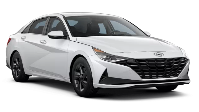 El Hyundai Elantra Hybrid 2023: ¿Un Sedan Compacto que te Ahorra Dinero?