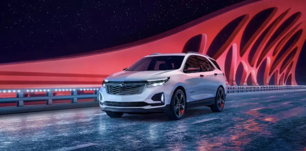 Chevrolet Equinox Midnight 2024: Análisis a Fondo de la Edición Especial