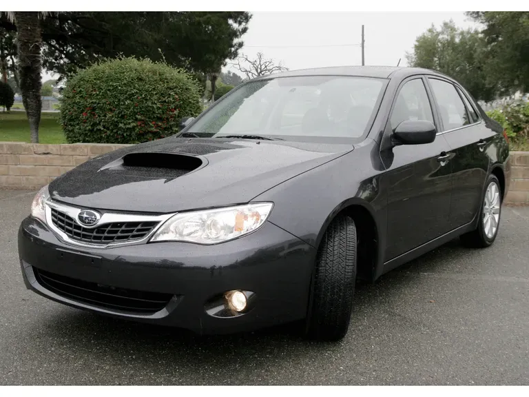 ¡Estafa automotriz! Mi Subaru Impreza 2009 y una lección aprendida 🚗💨