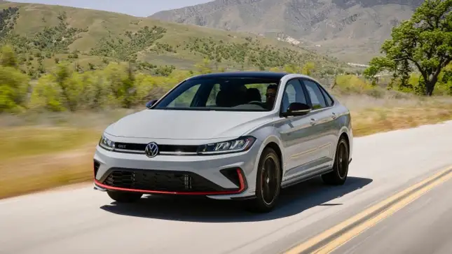 VolkswagenJetta GLI 2020 el talento de GTI en formato sedán esto hay que saber