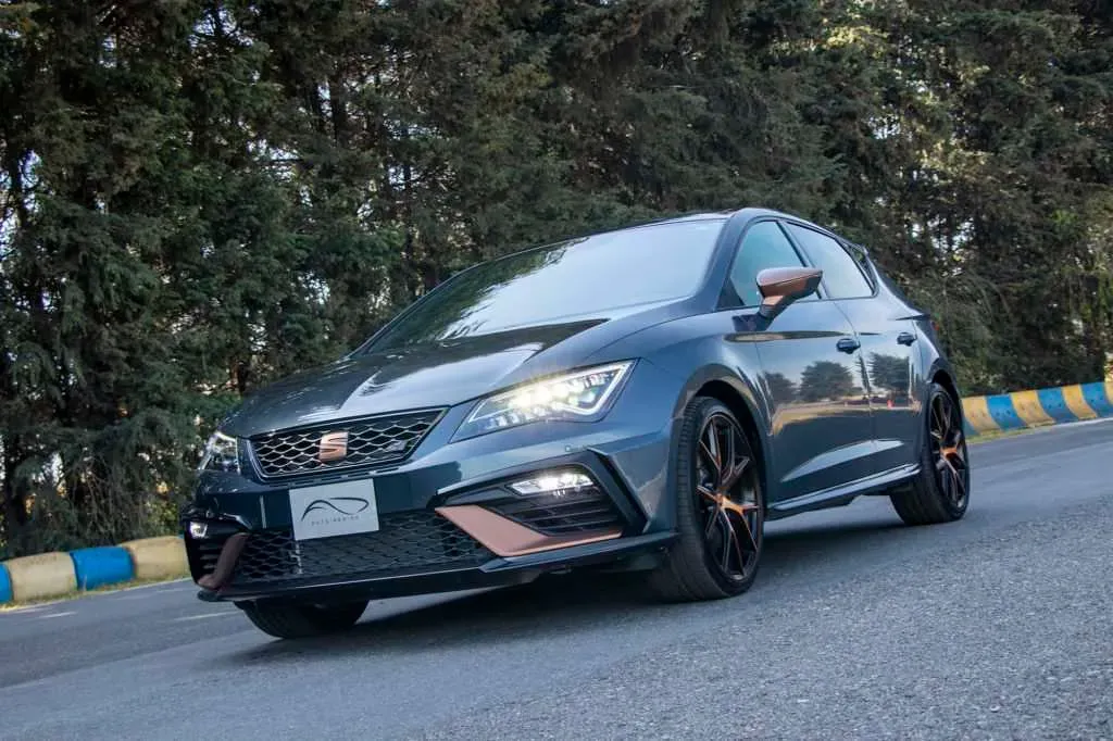 Seat León Cupra Special Edition: Análisis a Fondo del Adiós a una Leyenda 🏆