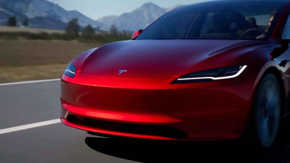 Tesla Model 3 en México: ¿Vale la pena la inversión?