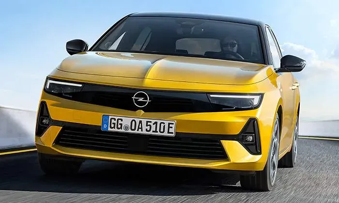 ¡El Opel Astra Renace! 💥 ¿Un Revolucionario Hatchback que Retomará el Trono en Europa?