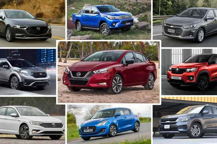 LOS 10 AUTOS MAS CONFIABLES DEL 2020 (Consumer Reports)