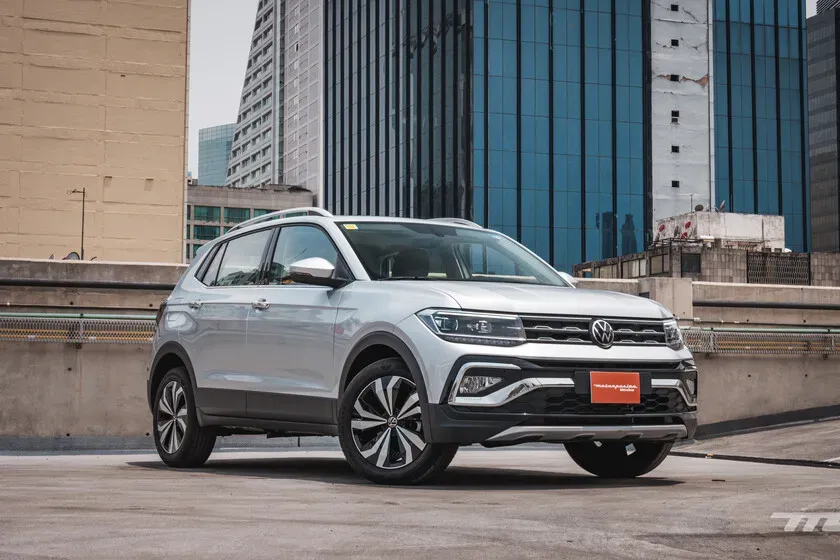 ¡Volkswagen Taigún 2023: Análisis a Fondo de la SUV Subcompacta!