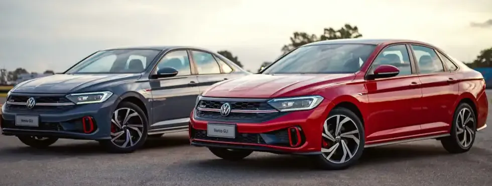 Volkswagen Vento TDI 2024: Análisis a Fondo del Sedán Diesel Económico en México