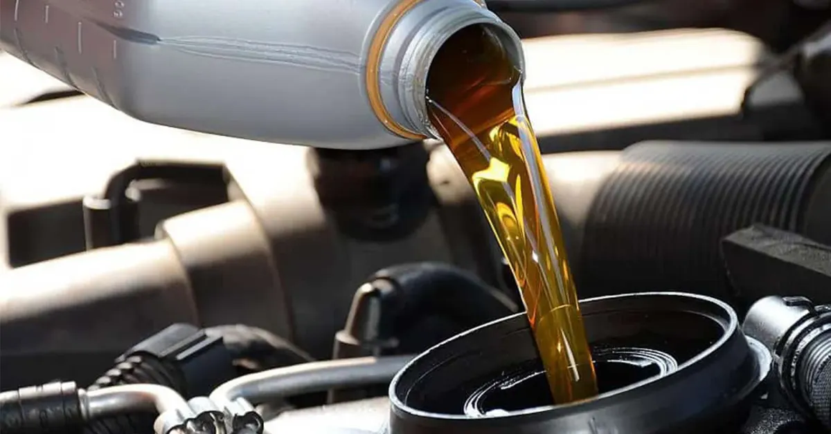 Los Autos Que Más Consumen Aceite: ¡Un Top 7 Que Te Dejará Asombrado!