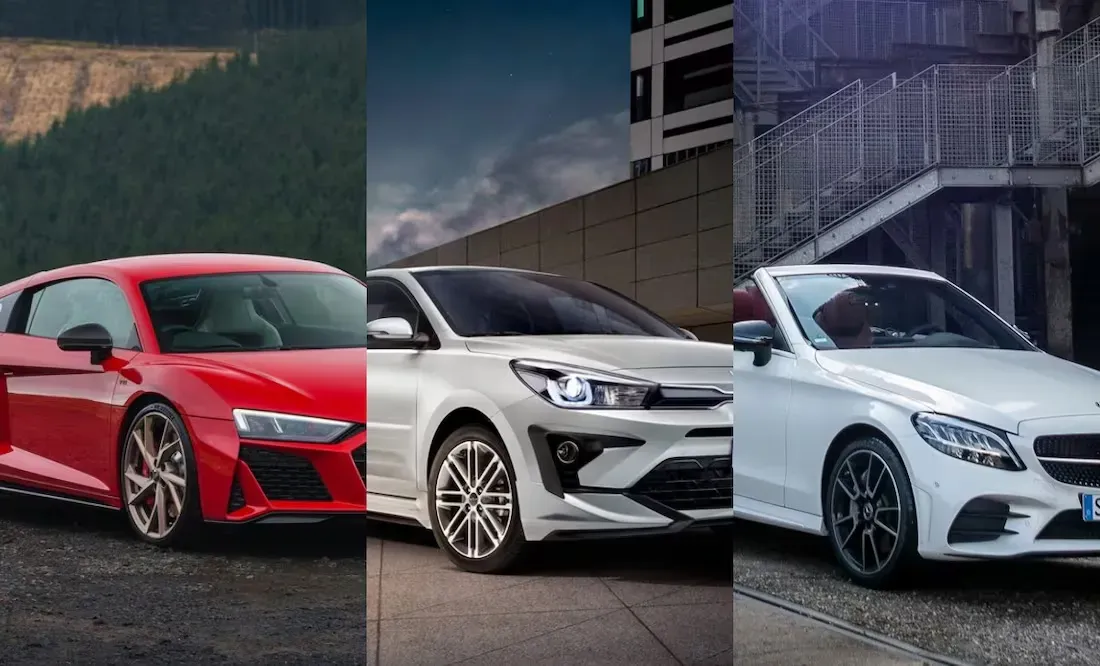 Adiós a los Clásicos: 10 Autos que Dejaron de Producirse en 2021 😔🚗