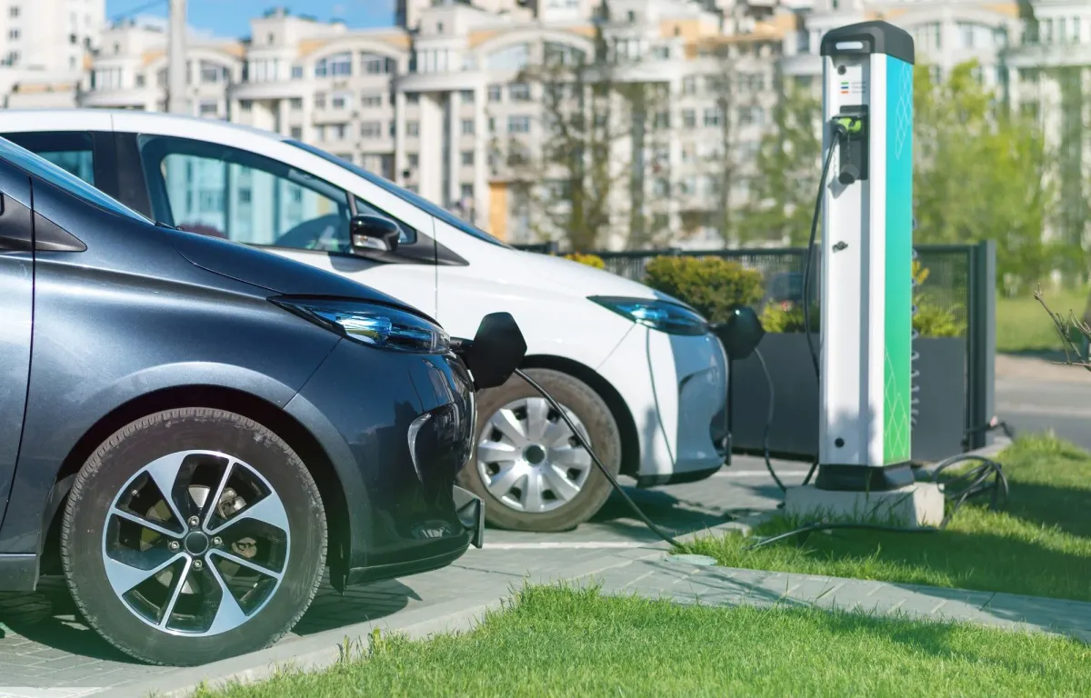 Comparativa de los mejores autos eléctricos disponibles en México en 2023