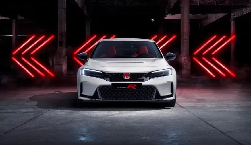 Honda Civic Type R: Análisis a Fondo del Hot Hatch Más Deseado 🚀