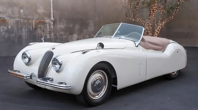 Los 100 Mejores Autos de la Historia: Parte 7 Jaguar XK120, Porsche Panamera y más 🚗💨